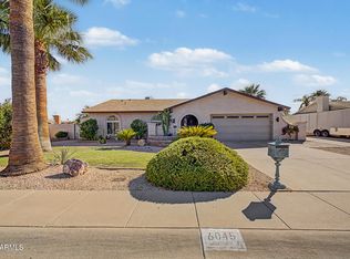6045 E Evans Dr, Scottsdale, AZ 85254