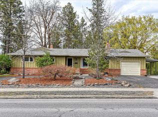 2019 E 37th Ave, Spokane, WA 99203