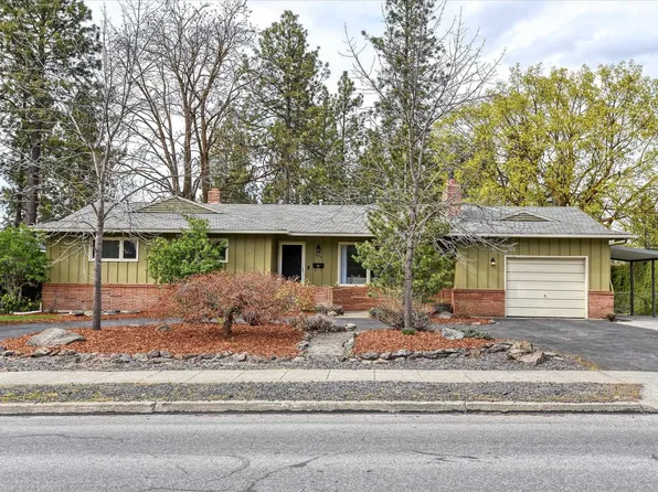 2019 E 37th Ave, Spokane, WA 99203