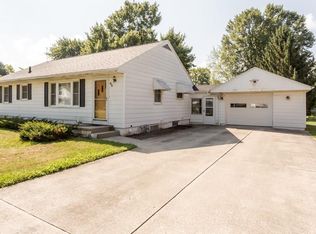 513 W Garfield Ave, Swanton, OH 43558