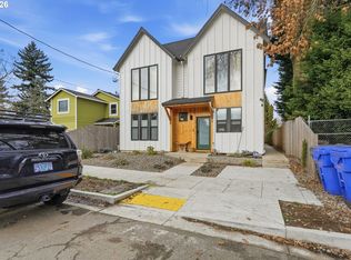 1209 N Winchell St #4, Portland, OR