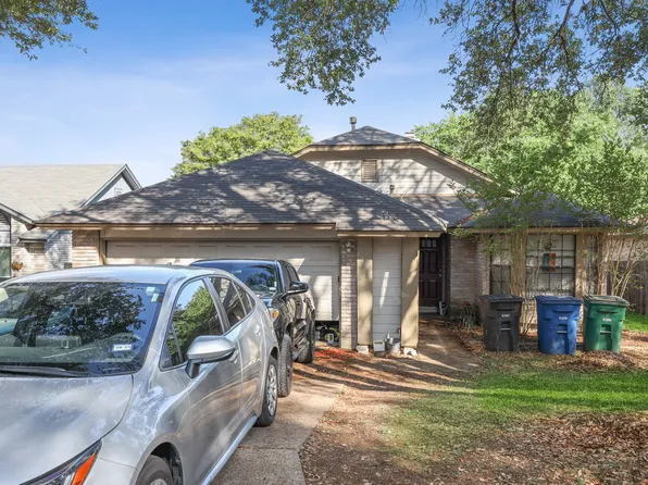 6303 Crab Orch, San Antonio, TX 78240