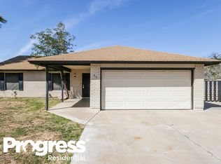 90 W San Remo St, Gilbert, AZ 85233