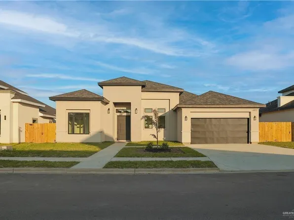 6902 Woodstock Dr, Brownsville, TX 78526