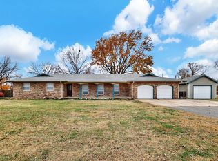 5575 N Sedgwick St, Wichita, KS 67204