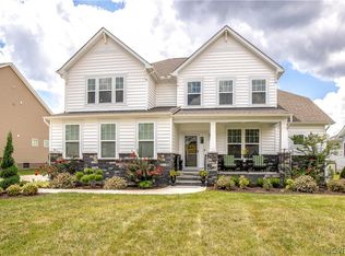 11918 Helmway Ct, Chester, VA 23836