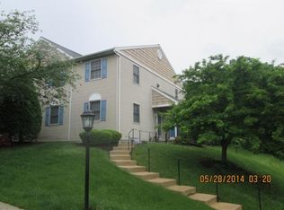 604 Maplewood Ave, Mohnton, PA 19540