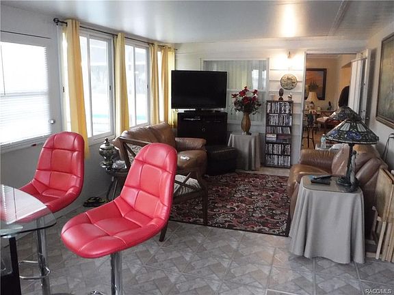 Completed remodeled!