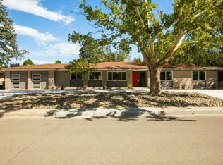 4419 Avenida Estrellita NE, Albuquerque, NM 87110