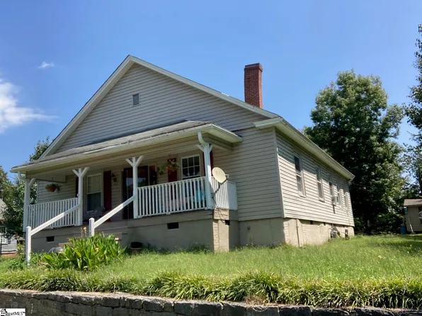 1130 Cleveland St, Pacolet, SC 29372