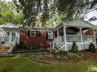 505 Chatham Ln, Raleigh, NC 27610