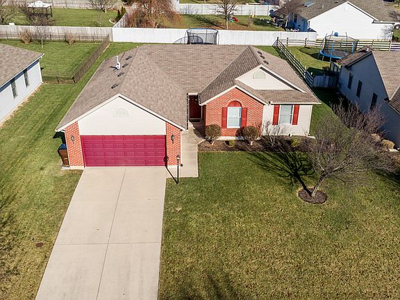 3rd image of 1420 Adamsmoor Dr
