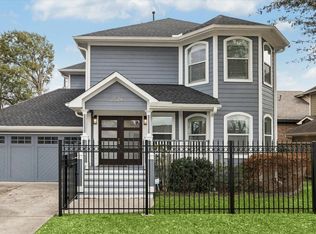 2524 Harvard St, Houston, TX 77008