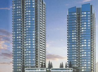 30 Upper Mall Way #906, Vaughan, ON L4J 0L7