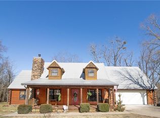 95148 Highway 82 Loop, Vian, OK 74962
