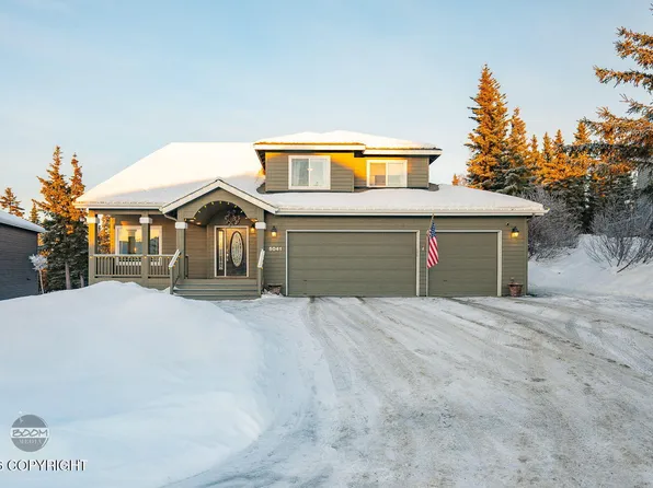5041 Cape Seville Dr, Anchorage, AK 99516