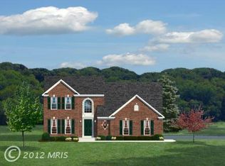 519 Hartley Way, Bel Air, MD 21014