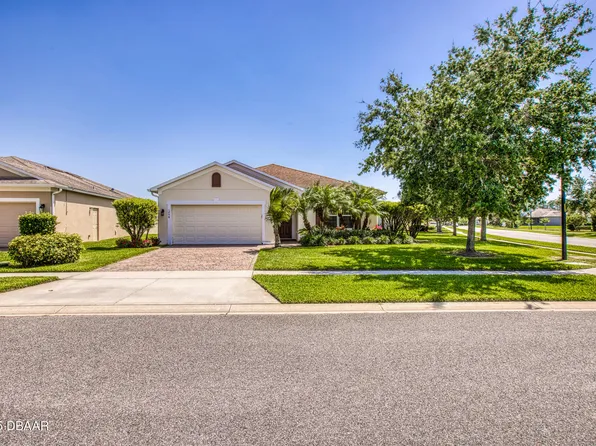 1248 Girog Ave, Port Orange, FL 32129