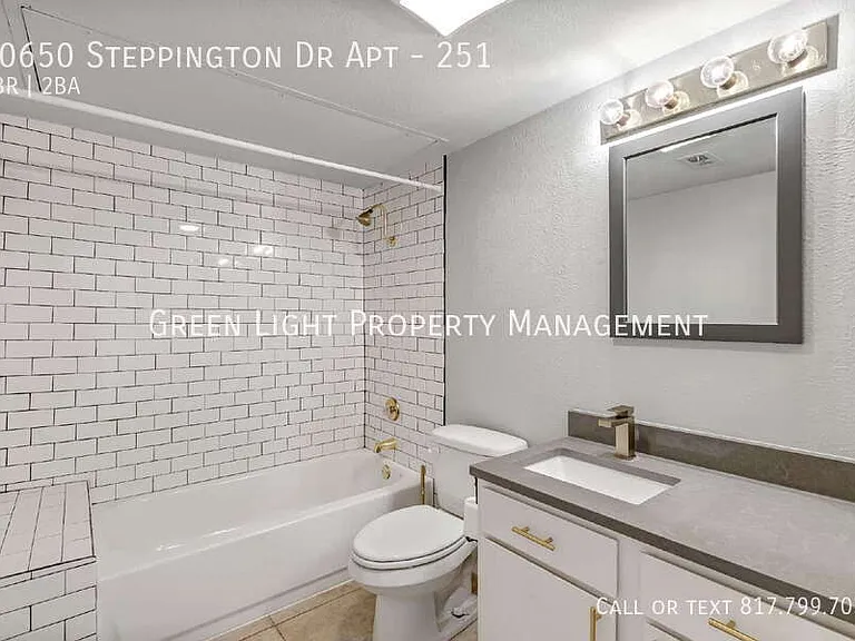 10650 Steppington Dr #251 — Photo 18
