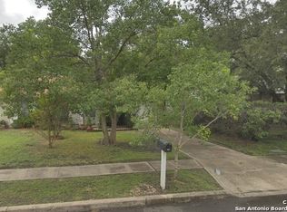 7615 Glen Fls, San Antonio, TX 78239
