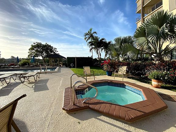 2nd image of 3545 S Ocean Blvd APT 107