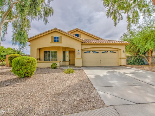 4567 E Firestone Drive, Chandler, AZ 85249