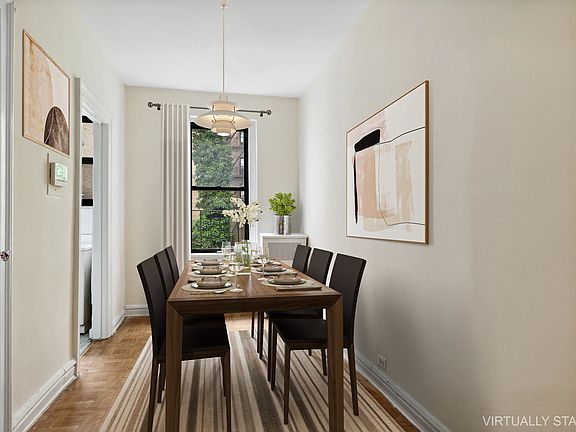 5th image of 115 Cabrini Blvd APT B62
