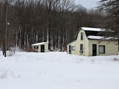 2055 W M 115, Cadillac, MI, 49601