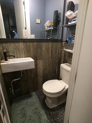 Rented by Evergreen Apartments BK | media 26