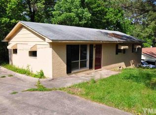 1101 Springdale Dr, Durham, NC 27707