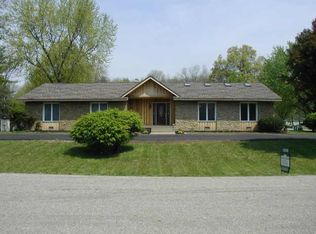 1040 Frederick South Dr S, Indianapolis, IN 46260