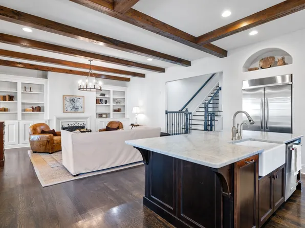 911 Evans St, Franklin, TN 37064