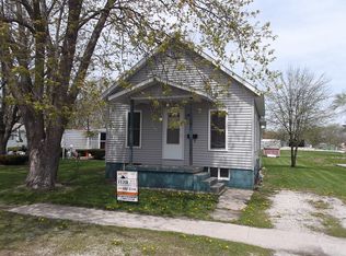 608 W Elm St, Fairbury, IL 61739
