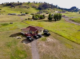 2 Meadowlark Sq, Cascade, MT 59421
