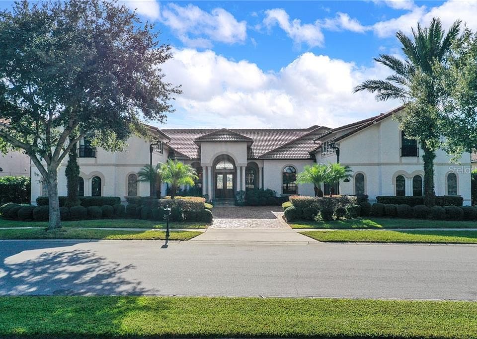 1142 Lake Whitney Dr, Windermere, FL 34786 Zillow