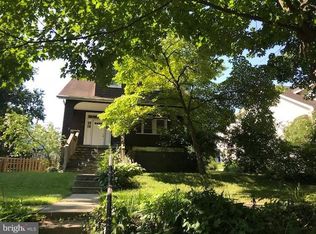 725 Colorado Ave, Baltimore, MD 21210