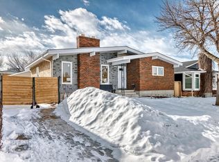 10519 173rd Ave NW, Edmonton, AB