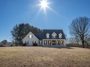 500 Jones Crossing Rd, Whitwell, TN 37397
