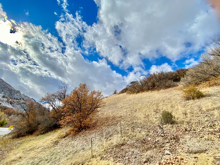6025 E Emigration Canyon Rd — Photo 43