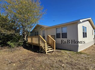 326 Johnston Dr, Decatur, TX 76234