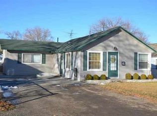 145 Jackson St, Twin Falls, ID 83301