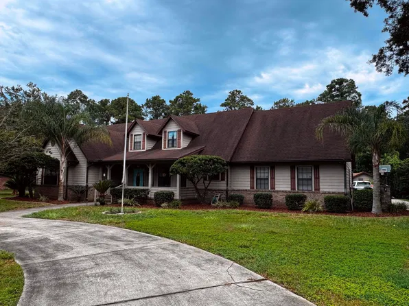 2715 Parental Home Rd, Jacksonville, FL 32216