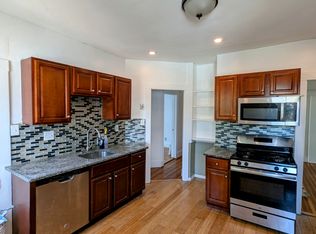 84 Bailey St Floor 1, Dorchester Center, MA 02124