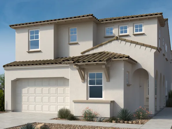 Azelia Plan, Verdin Discovery Collection