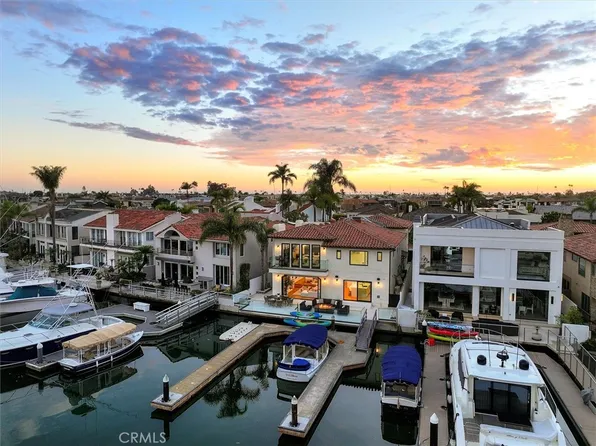 3 Linda Isle, Newport Beach, CA 92660