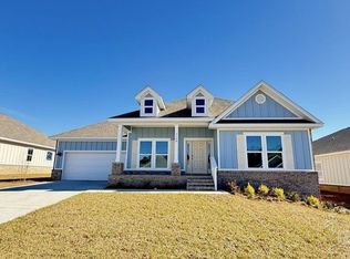 3140 Silver Maple Dr, Cantonment, FL 32533