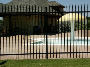 717 Saddle Ridge Trl, Weatherford, TX 76087