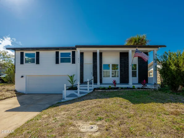 872 Derbyshire Rd, Daytona Beach, FL 32117