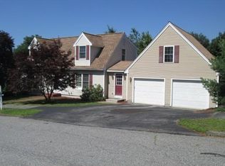 19 Mohave Rd, Worcester, MA 01606