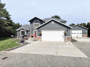 1201 S Sunnyvale Dr, Kennewick, WA